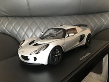 AUTOART 1/18 LOTUS EXIGE