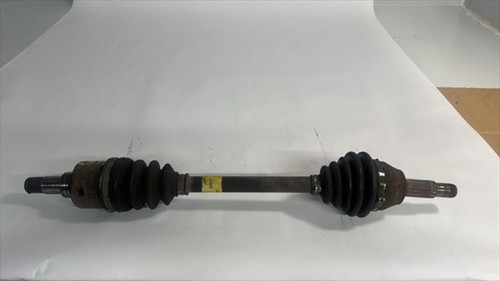 2s6w3b437fc semiasse anteriore - 2s6w3b437fc,