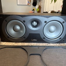 Infinty primus 160 beta - infinty,