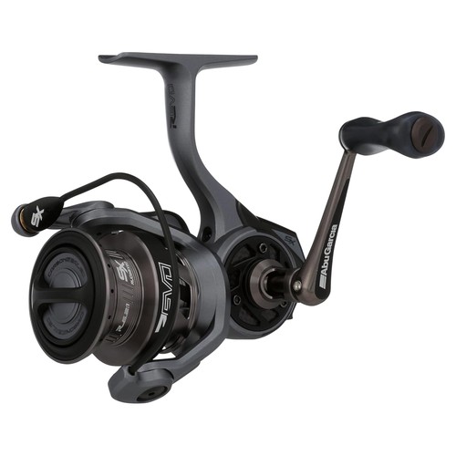 Spinning fishing reel abu - fishing,