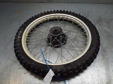 Cerchio ruota anteriore Yamaha