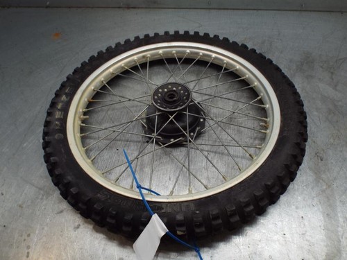 Cerchio ruota anteriore yamaha - cerchio,