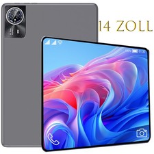 2025 Ultimo Tablet 14 Pollici