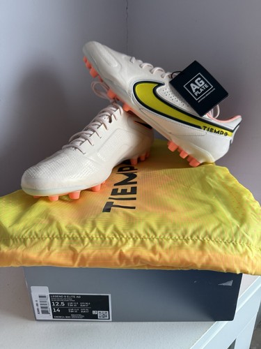 Nike tiempo legend - elite, ag