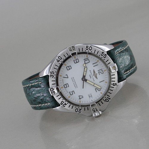 Breitling colt automatik ø - colt,