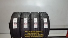 Gomme usate termiche - gomme,