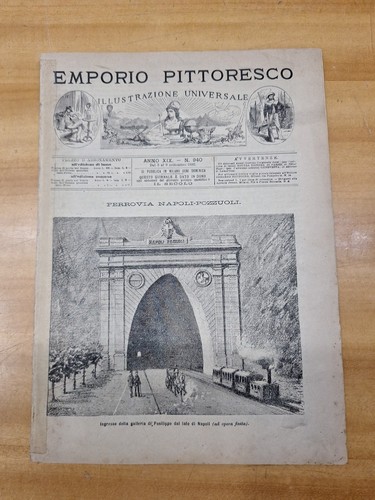 Emporio pittoresco galleria - pittoresco,