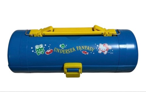 Sanrio lunchbox hello - hello, kitty