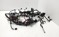 CABLAGGIO ELETTRICO MOTORE PER