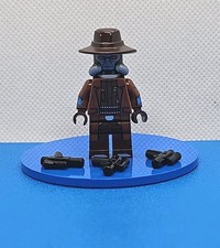 Lego star wars minifigure cad - wars,