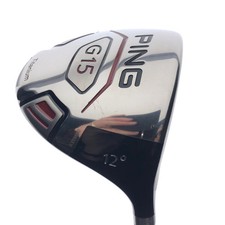 Driver Ping G15 usato / 12,0