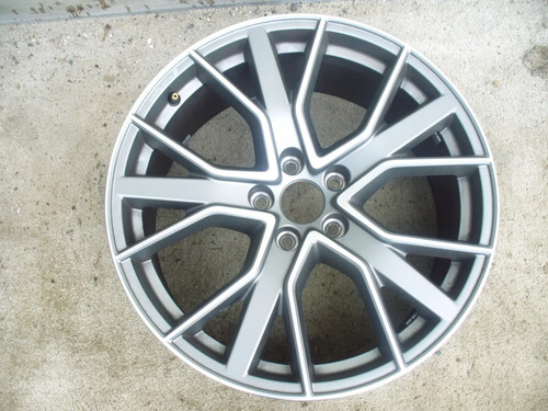 Cerchio lega 19 pollici - 19,
