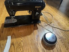 Macchina da cucire PFAFF 6
