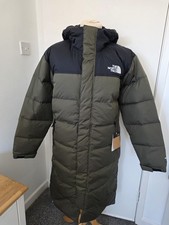 The North Face Nuptse Down