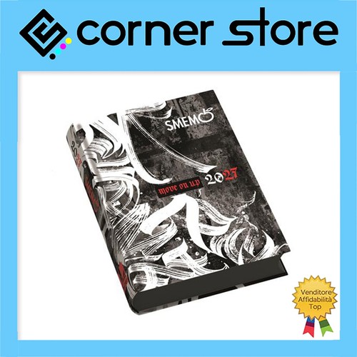 Smemoranda special diario - smemoranda,