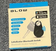 LOCALIZZATORE GPS BLUETOOTH