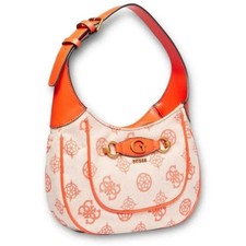 Borsa elegante Guess Izzy