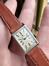 Omega De Ville Lady Anni 60