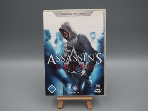 Assassin creed director s - creed, director's