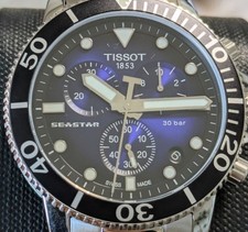 Orologio TISSOT