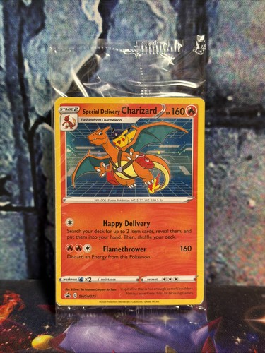 Pokemon consegna speciale - pokemon,
