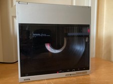 TECHNICS SL-10 + cellule