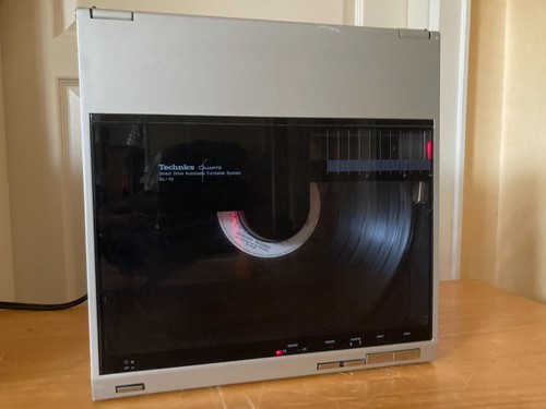 Technics cellule - technics, sl-10