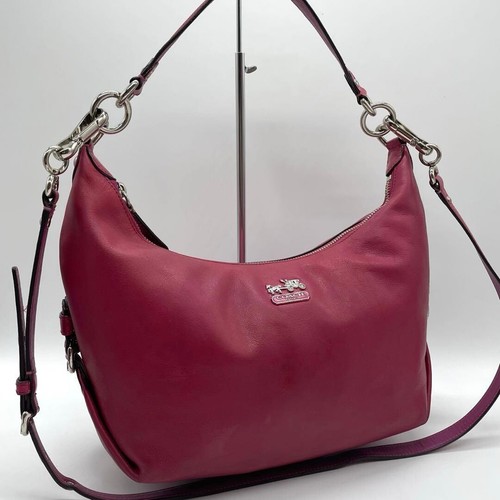 Borsa tracolla coach - borsa, a
