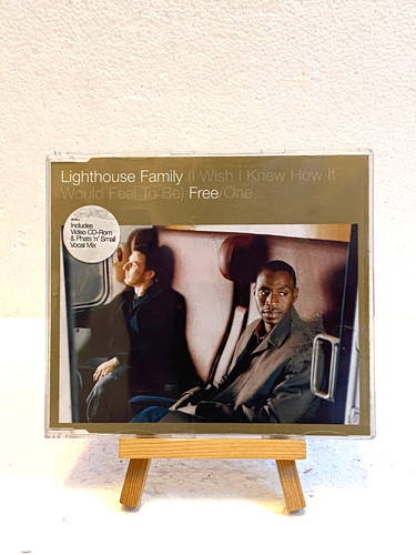 Lighthouse family i wish - family, (i