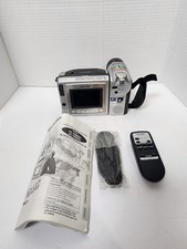 Videocamera Sharp VL-H860U 8