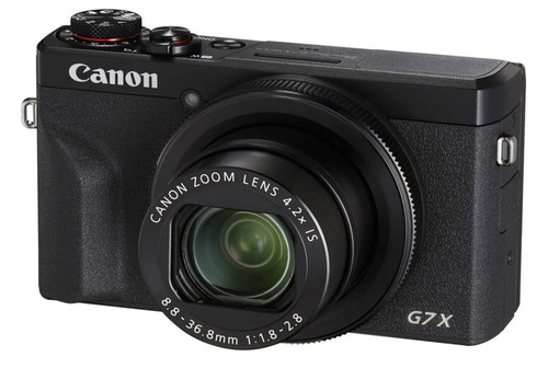 Canon powershot g7x mark - g7x,
