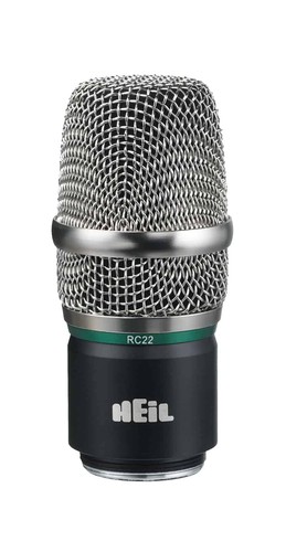 Heil sound rc22 - rc22, capsula