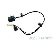 Originale VW UP GTI telecamera