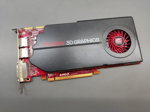 Amd firepro v5800 - firepro,
