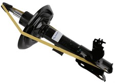 Ammortizzatore a molla Sachs