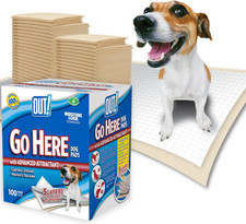 Vai Qui Assorbenti Pad per