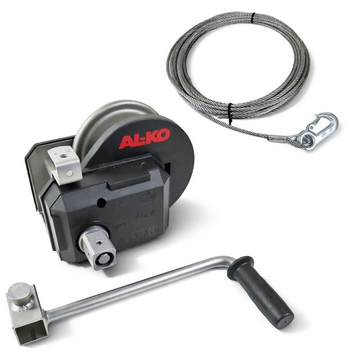Set verricello 900 alko - set, kg