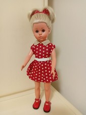 Fuga bambola mini furga  Lisa