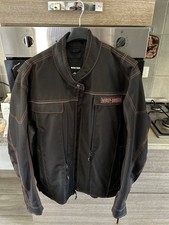 giubbotto harley davidson