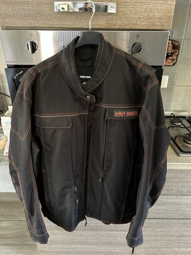 Giubbotto harley davidson - harley,