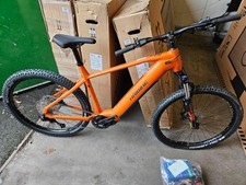 Mountain bike elettrica /