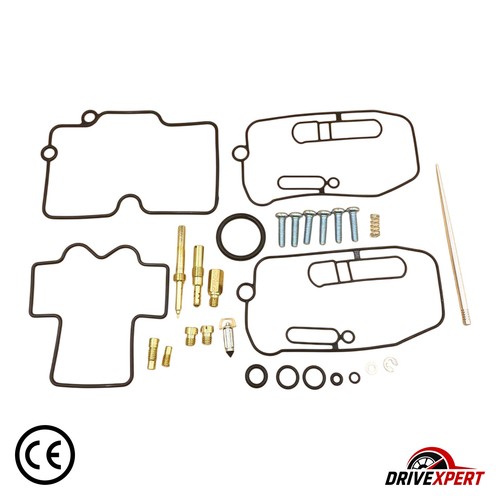 Kit reconstruction carburateur - reconstruction,