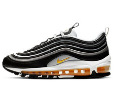 Nike Air Max 97 GS Black