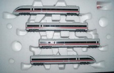 ROCO 63030 H0 4 pezzi treno