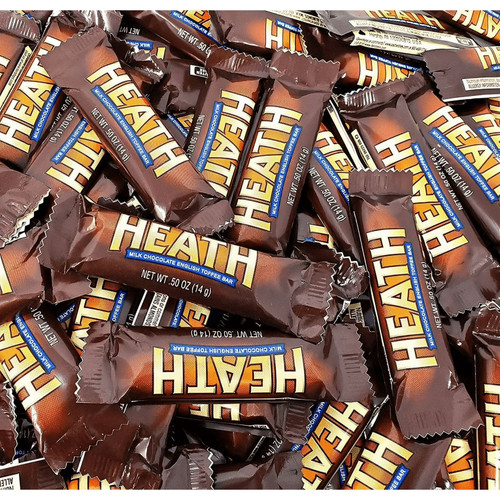 Heath cioccolato latte - cioccolato,