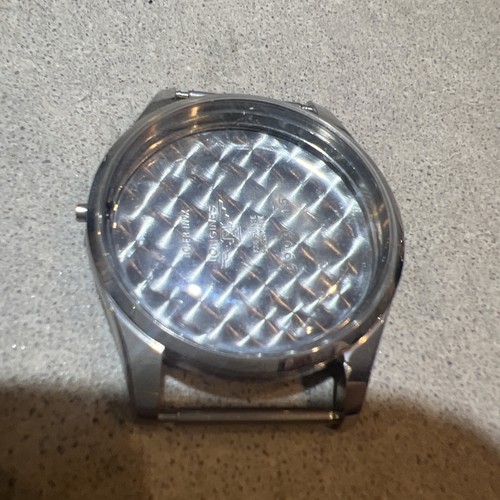 Cassa orologio longines - orologio,