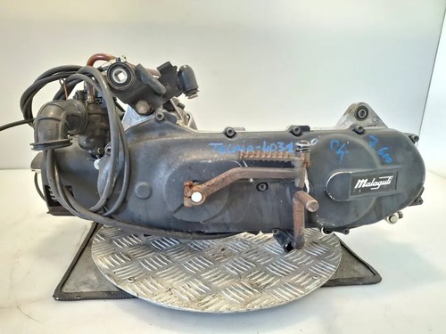 Motore completo malaguti f12 - completo,