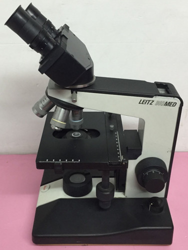 Microscopio originale leitz - originale,