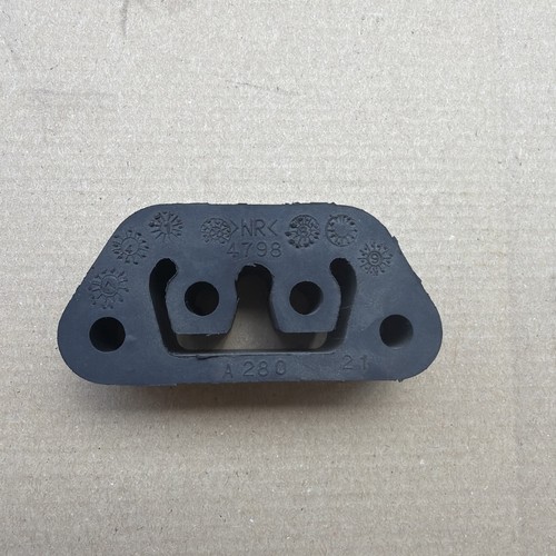 Tampone gommino terminale - tampone,