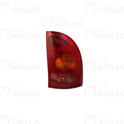 Fanale faro posteriore - fanale,